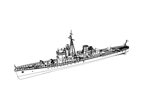 RHWS014 Type K-3 No.1, Kusentei(Bottomless Version)