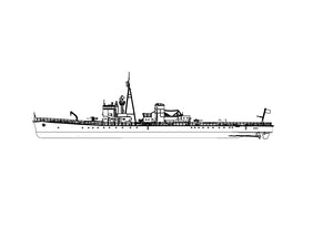 RHWS014 Type K-3 No.1, Kusentei(Bottomless Version)