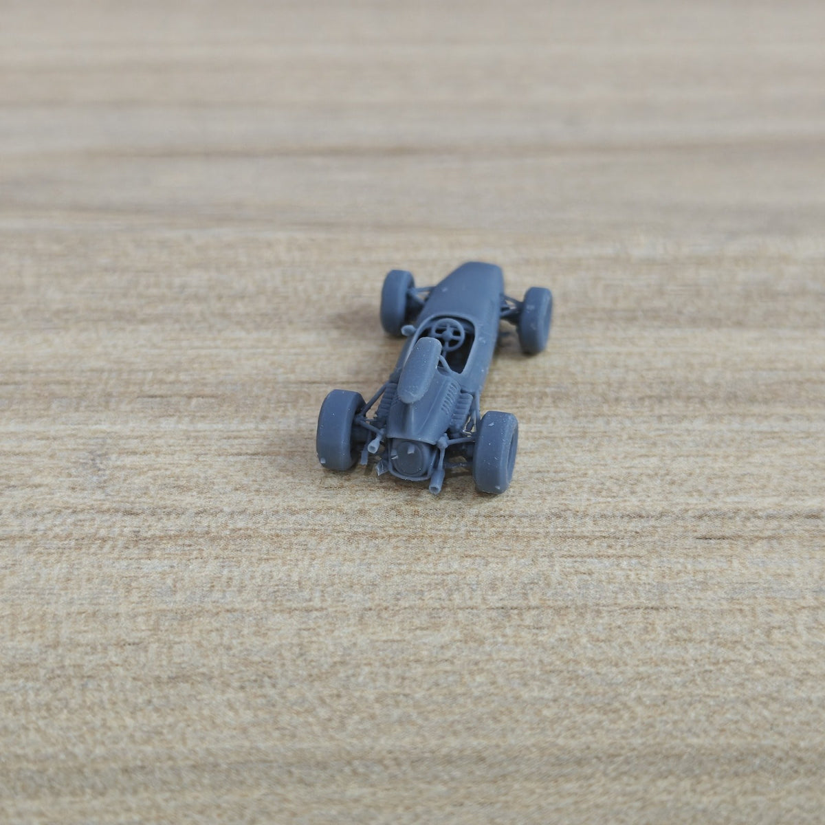 F1 Formula Racing: Powertrain Reform MRY-SFW LYTA160578