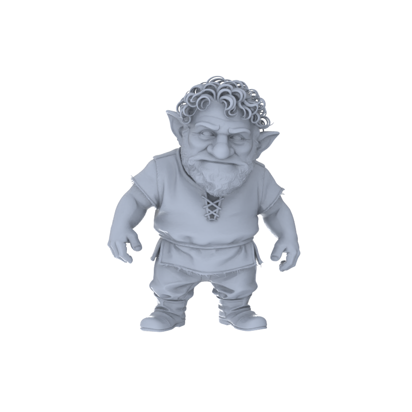 MRY-SFW LYGR093 Medieval knight celebration pose2 resin white model miniature soldier scene character figure hand painted