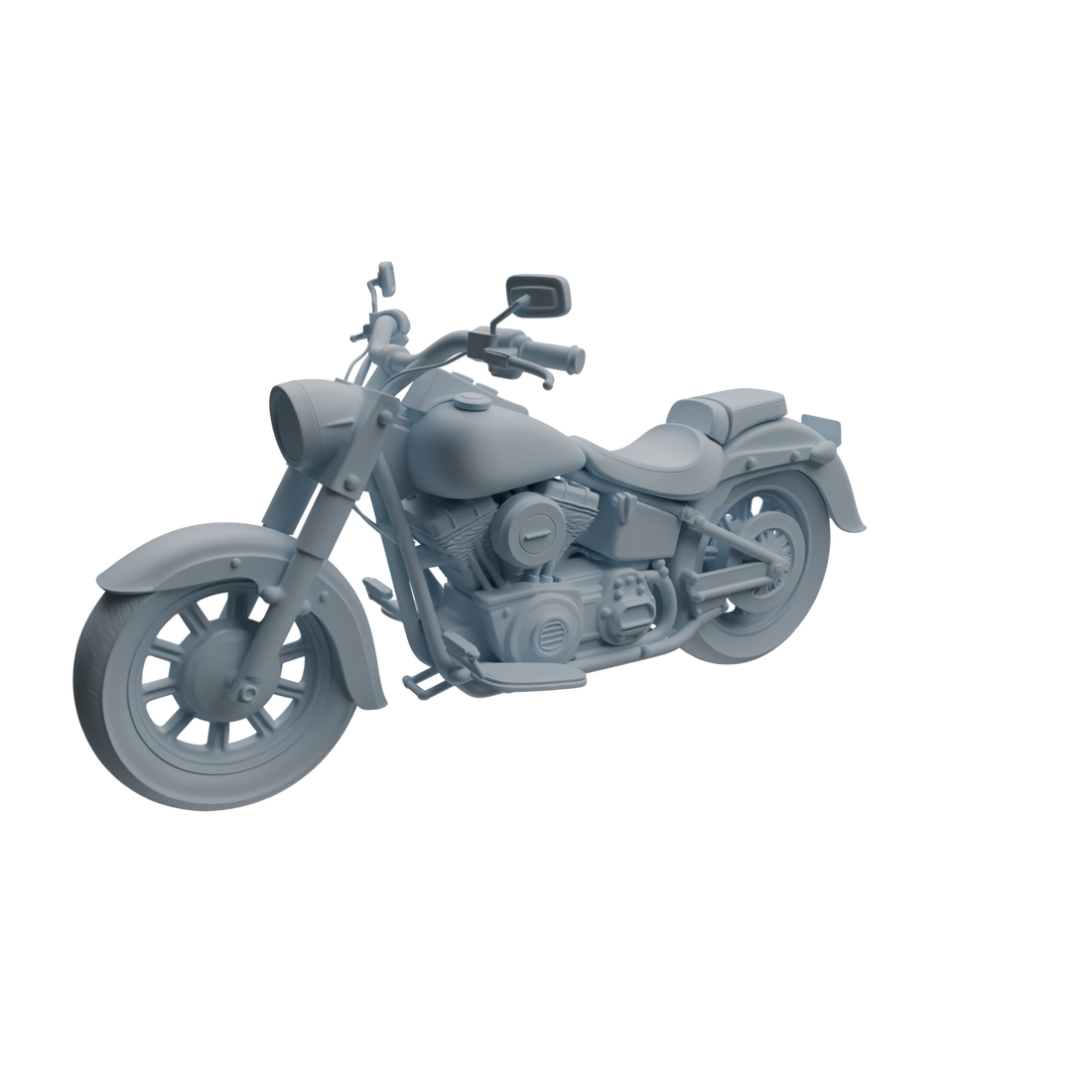 New Arrivals | Mini Car & Motorcycle 3D Printed Models In Various Styles