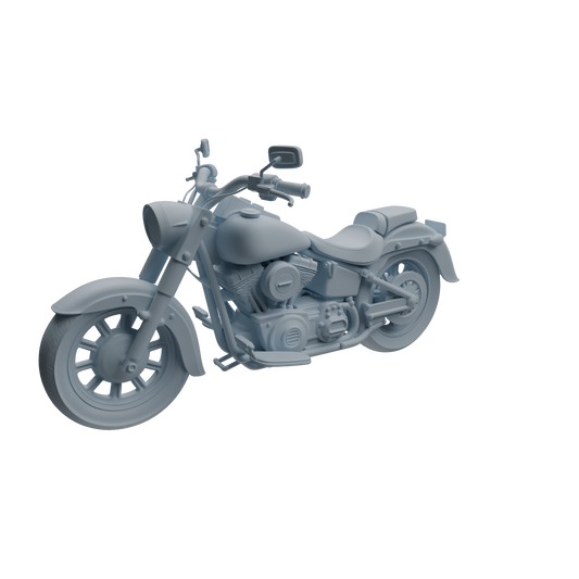 New Arrivals | Mini Car & Motorcycle 3D Printed Models In Various Styles