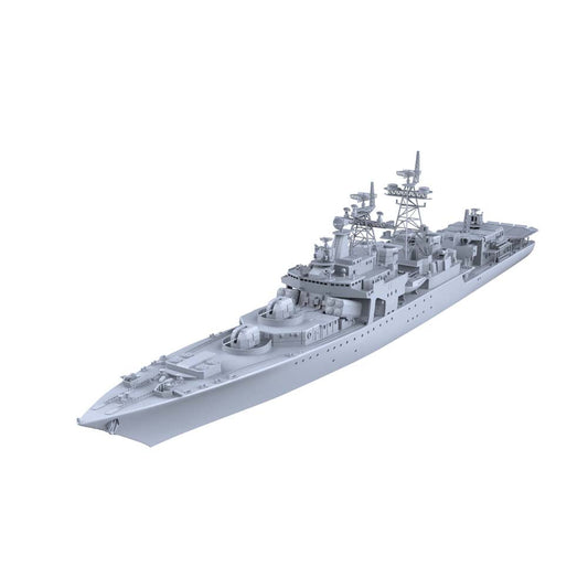 New Releases & Photo Updates | Multi-Scale Military Mini Tanks & Warship Models
