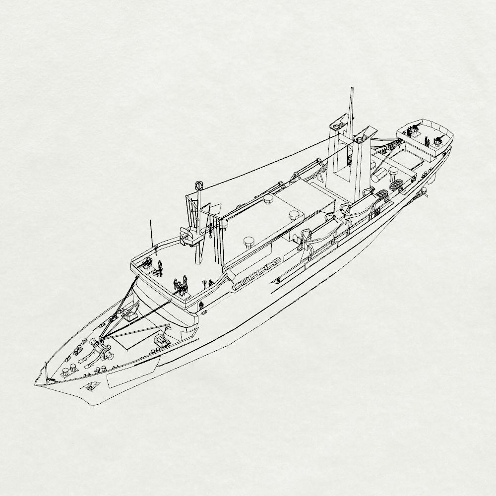 New Pre-Order Alert | Chinese Naval Warship Resin Models – Water Line &amp; Full Hull Versions Now Available