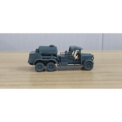 Fordson WOT1 Crash Tender (UK) MRY-SFW LA720011
