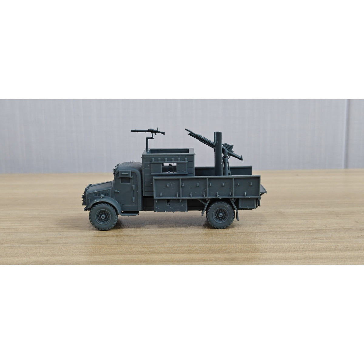 Armadillo Mk.III SPG MRY-SFW LA720016