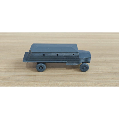 Type 3 Bison Mobile Pillbox MRY-SFW LA720028