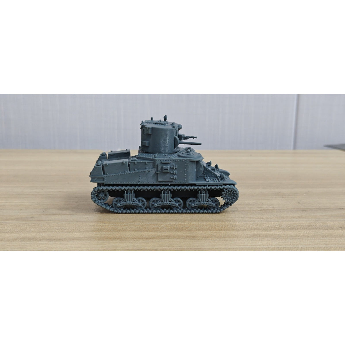M3 Lee/Grant CDL (Gizmo, Canal Defence Lights) MRY-SFW LA720022