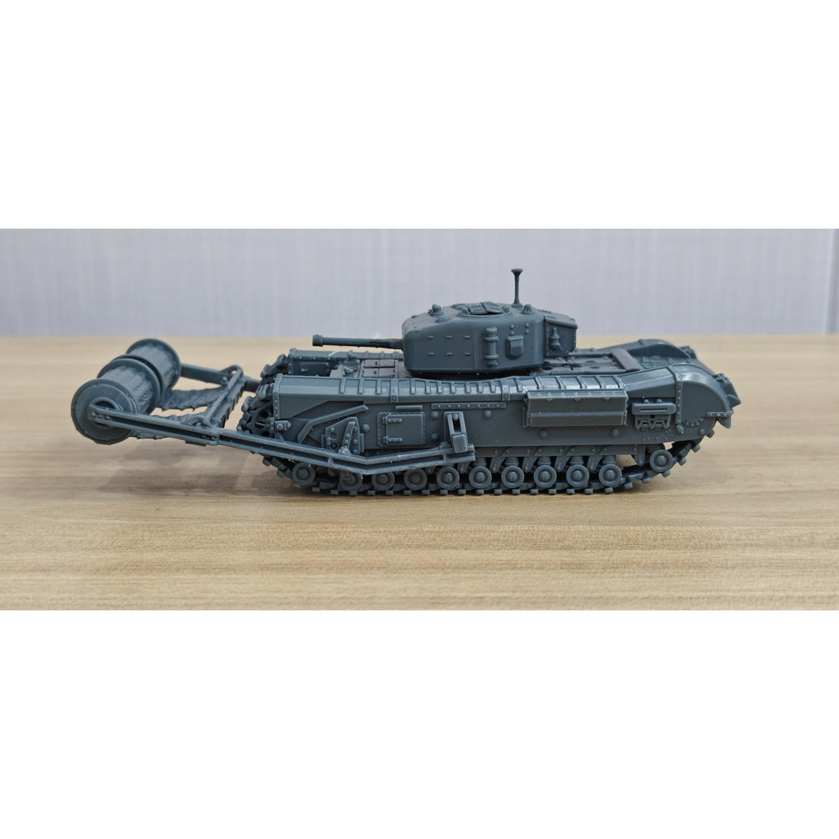 Churchill Mk.IV with Bobbins Type B MRY-SFW LA720024