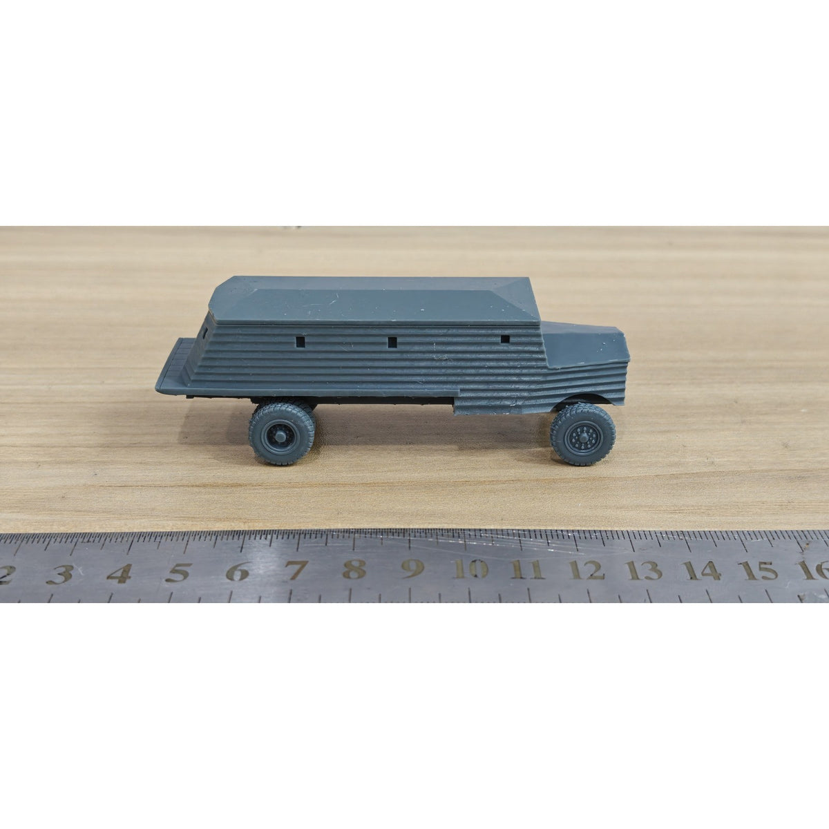 M15A1 CGMC (Combination Gun Motor Carriage) MRY-SFW LA720040