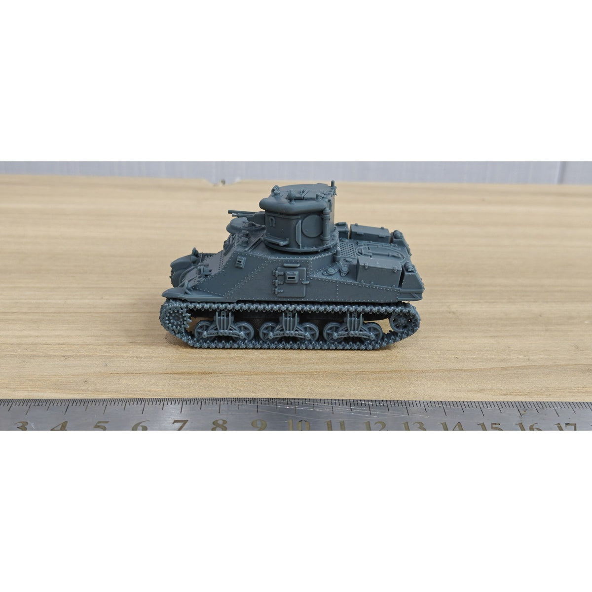 M3 Lee/Grant CDL (Gizmo, Canal Defence Lights) MRY-SFW LA720022