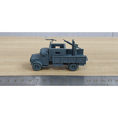 Armadillo Mk.III SPG MRY-SFW LA720016