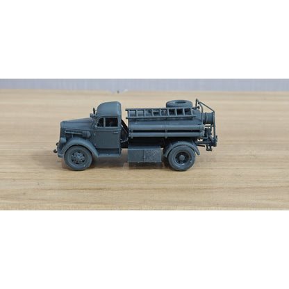Opel Blitz 3.6 Luftwaffe Fire Truck (Germany) MRY-SFW LA720010