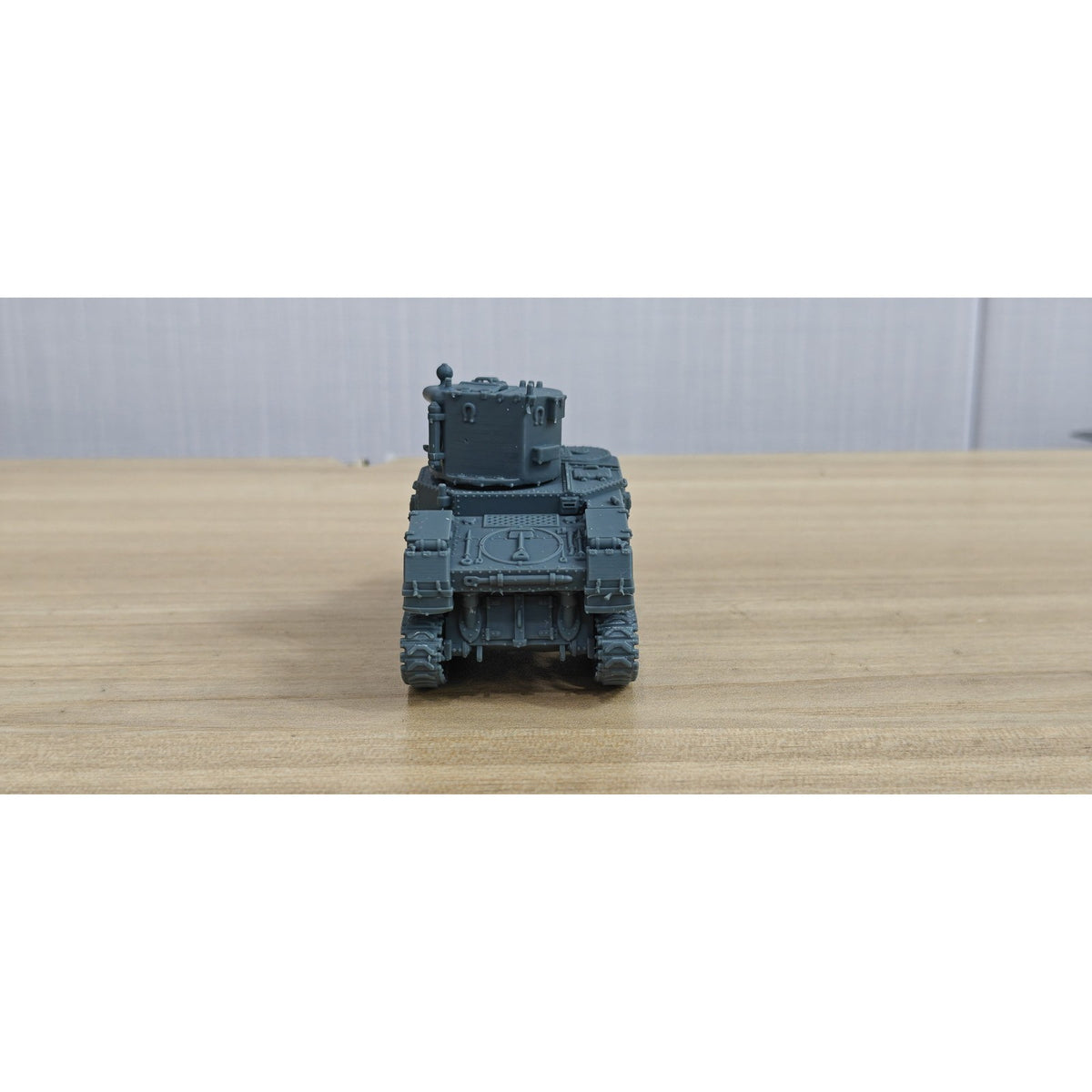 M3 Lee/Grant CDL (Gizmo, Canal Defence Lights) MRY-SFW LA720022