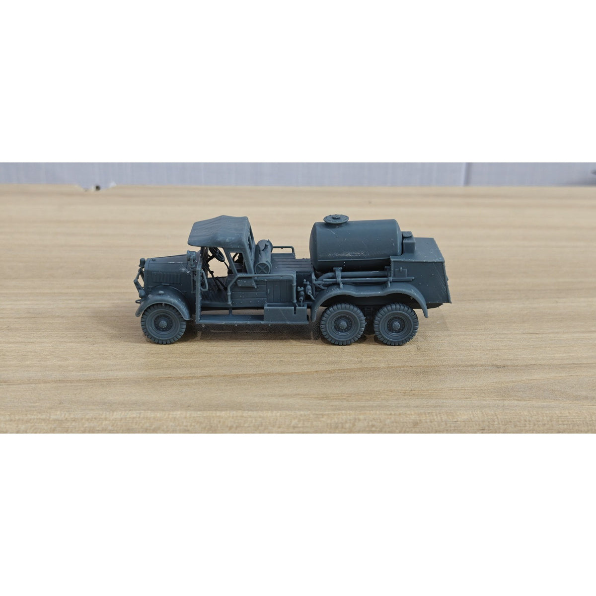 Fordson WOT1 Crash Tender (UK) MRY-SFW LA720011