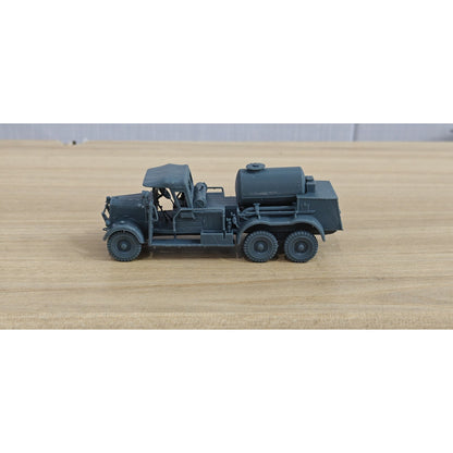 Fordson WOT1 Crash Tender (UK) MRY-SFW LA720011