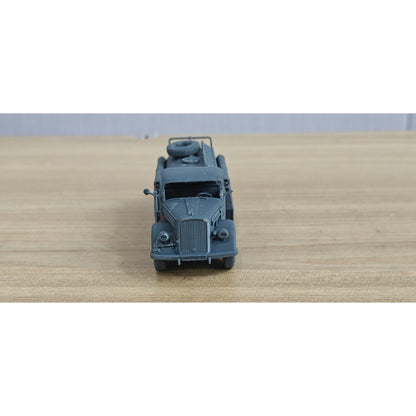 Opel Blitz 3.6 Luftwaffe Fire Truck (Germany) MRY-SFW LA720010