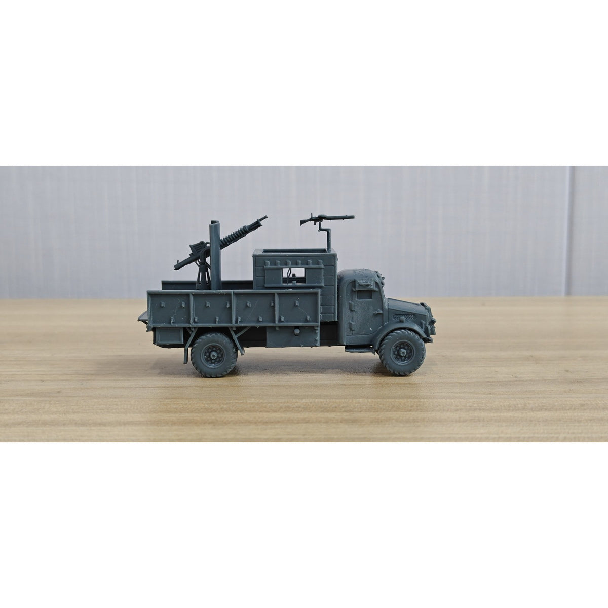 Armadillo Mk.III SPG MRY-SFW LA720016