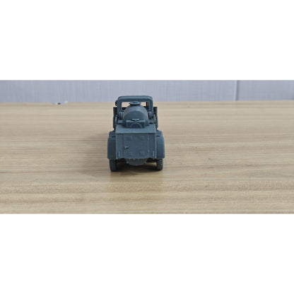 Fordson WOT1 Crash Tender (UK) MRY-SFW LA720011