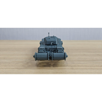 Churchill Mk.IV with Bobbins Type B MRY-SFW LA720024