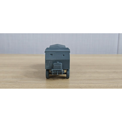Type 2 Bison Mobile Pillbox MRY-SFW LA720018