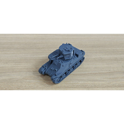 M3 Lee/Grant CDL (Gizmo, Canal Defence Lights) MRY-SFW LA720022
