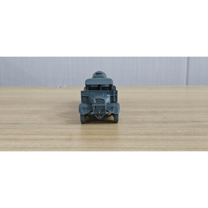 Fordson WOT1 Crash Tender (UK) MRY-SFW LA720011