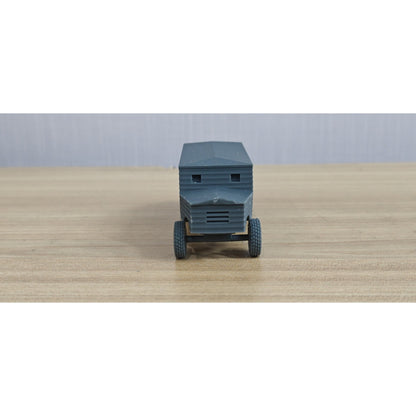 M15A1 CGMC (Combination Gun Motor Carriage) MRY-SFW LA720040