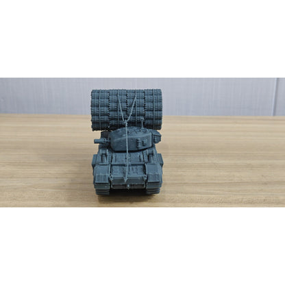 Churchill Mk.IV Fascine carrier MRY-SFW LA720025