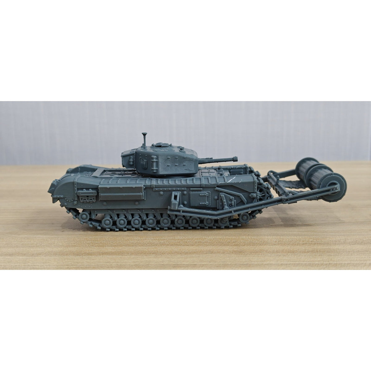 Churchill Mk.IV with Bobbins Type B MRY-SFW LA720024