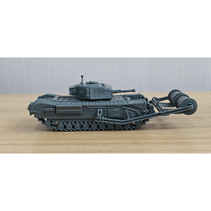 Churchill Mk.IV with Bobbins Type B MRY-SFW LA720024