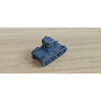 M3 Lee/Grant CDL (Gizmo, Canal Defence Lights) MRY-SFW LA720022