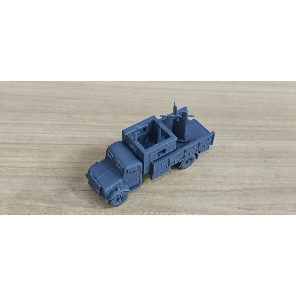 Armadillo Mk.III SPG MRY-SFW LA720016