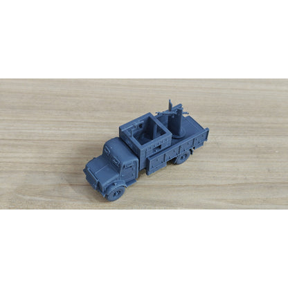 Armadillo Mk.III SPG MRY-SFW LA720016