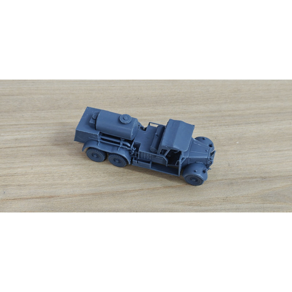 Fordson WOT1 Crash Tender (UK) MRY-SFW LA720011