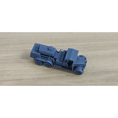 Fordson WOT1 Crash Tender (UK) MRY-SFW LA720011