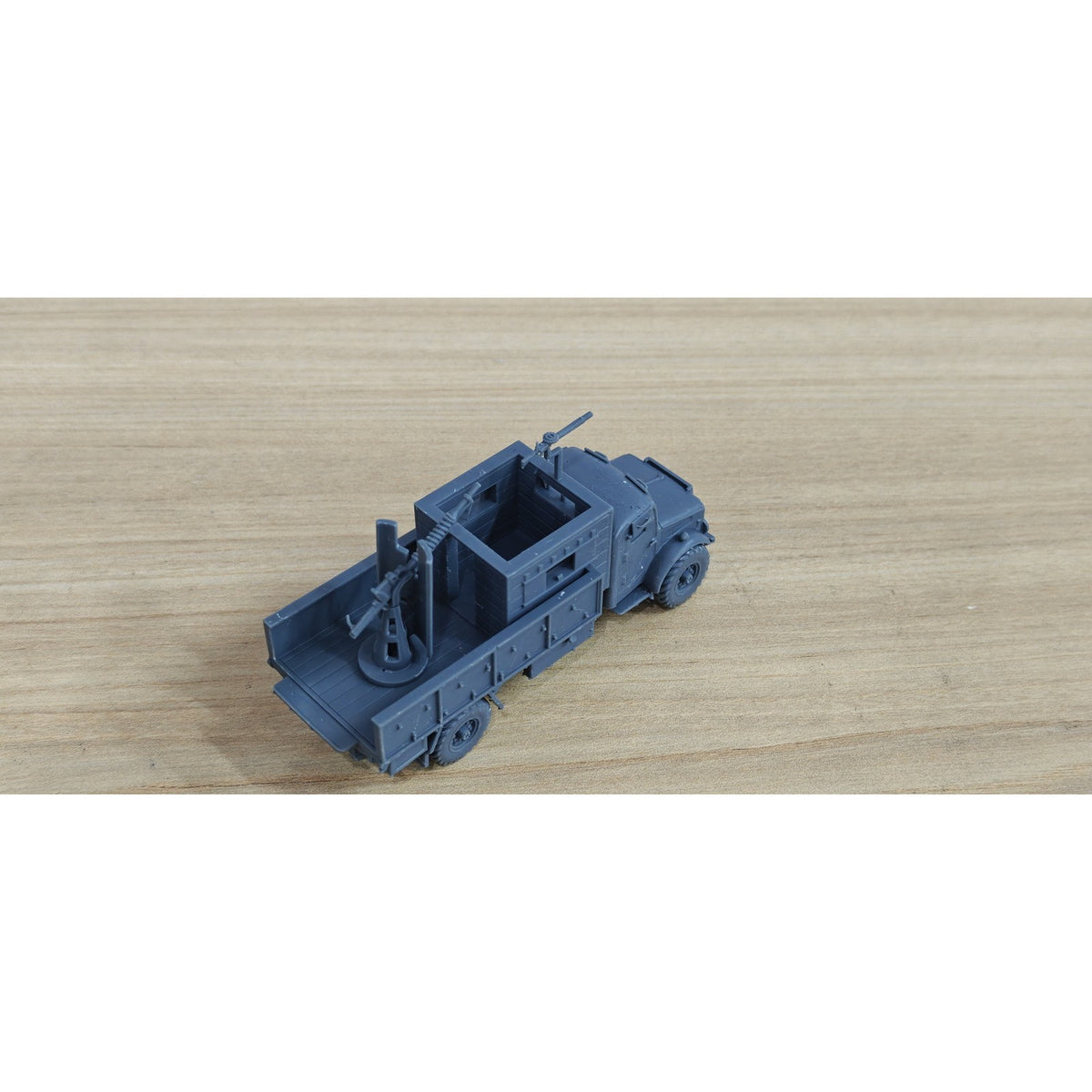 Armadillo Mk.III SPG MRY-SFW LA720016
