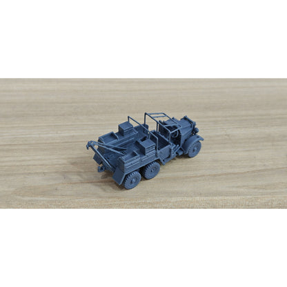 Morris Commercial CDSW 6x4 Wrecker (UK) MRY-SFW LA720006