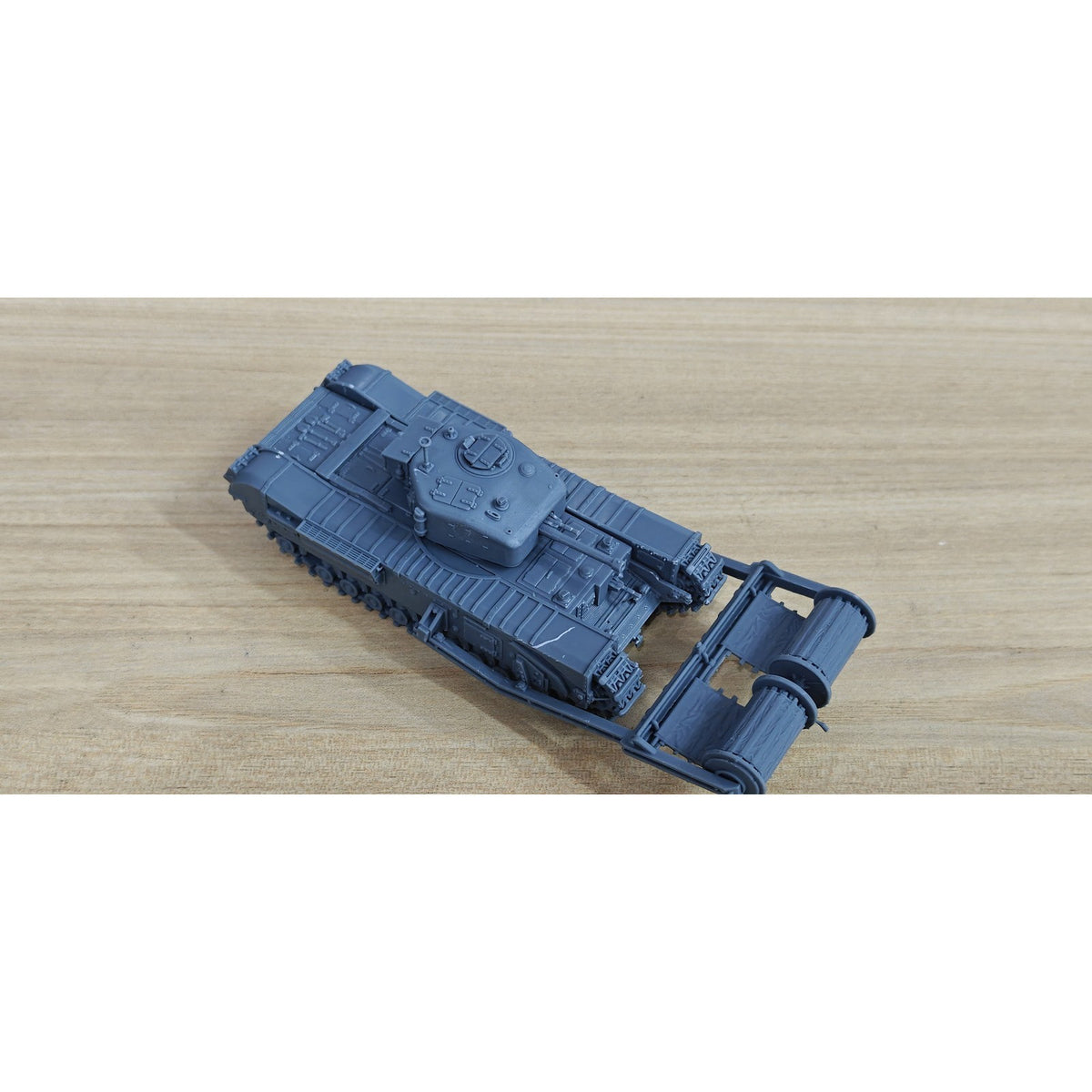 Churchill Mk.IV with Bobbins Type B MRY-SFW LA720024