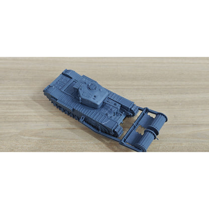 Churchill Mk.IV with Bobbins Type B MRY-SFW LA720024