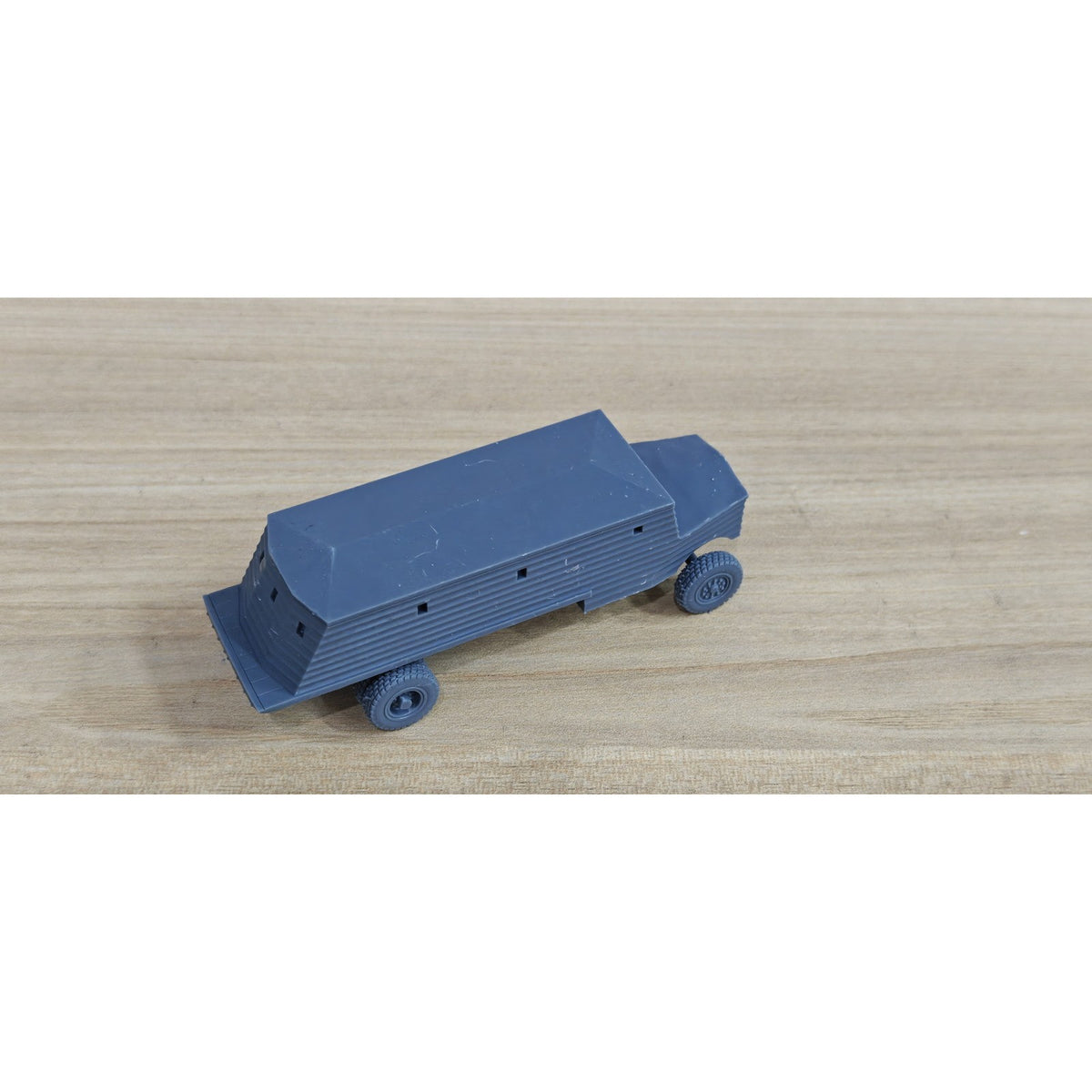 M15A1 CGMC (Combination Gun Motor Carriage) MRY-SFW LA720040