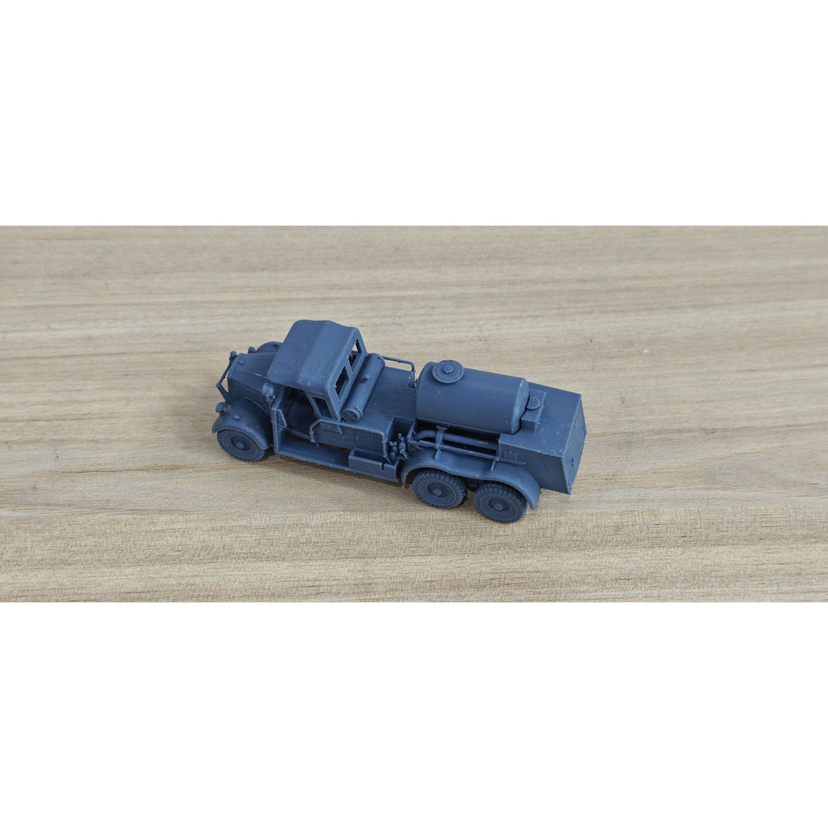Fordson WOT1 Crash Tender (UK) MRY-SFW LA720011