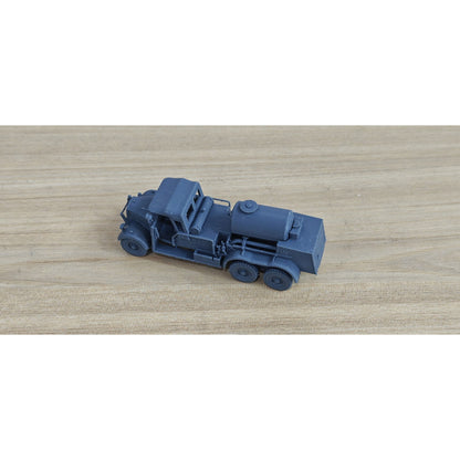 Fordson WOT1 Crash Tender (UK) MRY-SFW LA720011