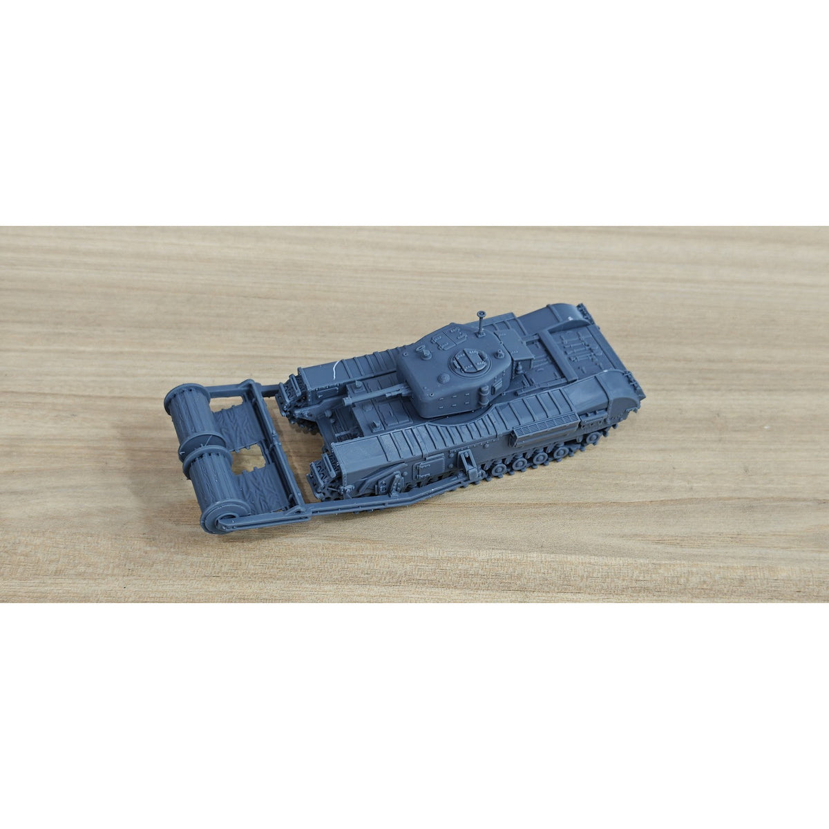 Churchill Mk.IV with Bobbins Type B MRY-SFW LA720024