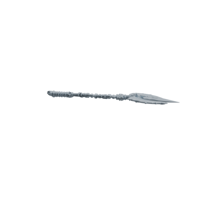 MRY-SFW LYGS418 Multi-style Weapon Modern Model 4 pcs
