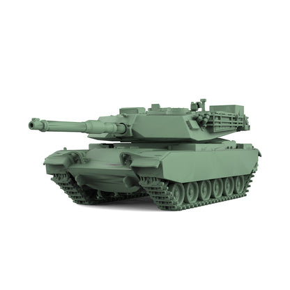 SSMODEL 927 Military Model Kit US M60-2000 Main Battle Tank