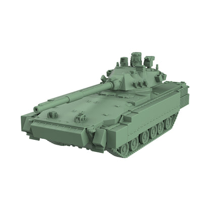 SSMODEL 950 Military Model Kit Russia BMP-3M Dragun125 Fighting Vehicle