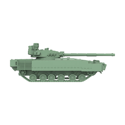 SSMODEL 950 Military Model Kit Russia BMP-3M Dragun125 Fighting Vehicle