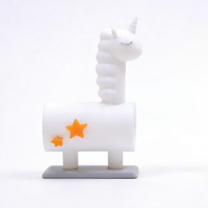 RHF333 5-Piece Pet Habitat Decor Set Miniature Model Ornament Dollhouse/Desktop Decor Accessory