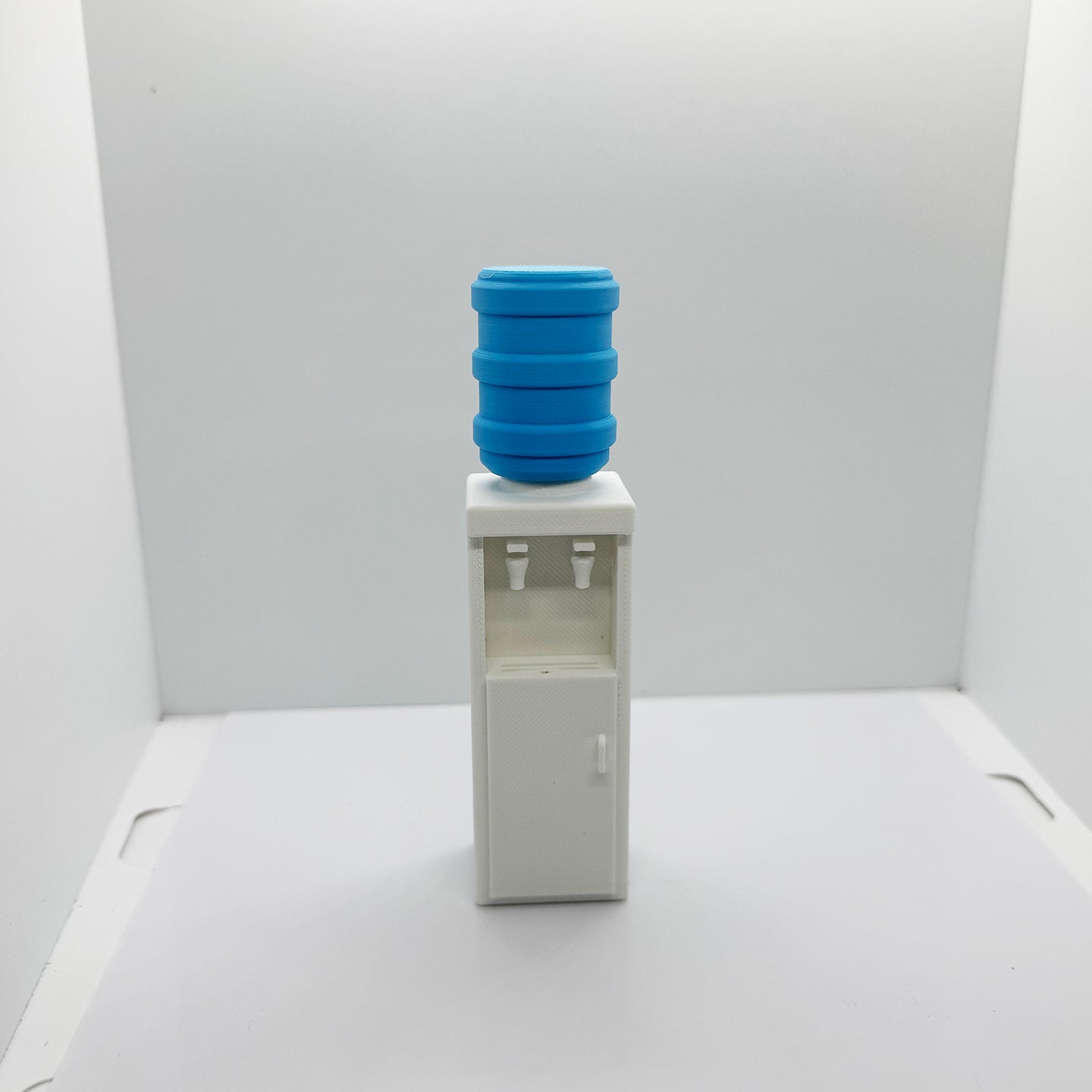 RHF12200 Water Dispenser Kitchen Furniture Accessories Dollhouse